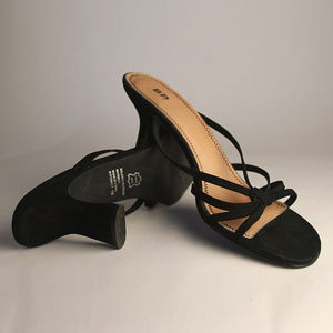 Nordstrom Exclusive BP “Butterfly” strappy sandal